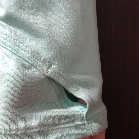 Under Armour Half-Zip Running Top - Picture 6 of 6